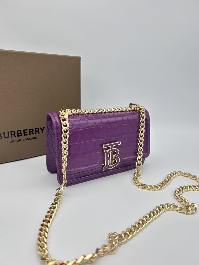 Burberry Satchel Bags